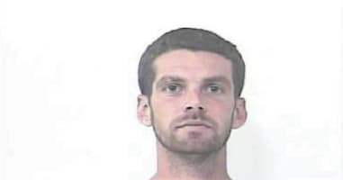 Justin Miakisz, - St. Lucie County, FL 